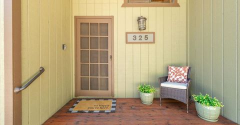 325 North Ridge Drive, Carnelian Bay, CA 96145 Photo