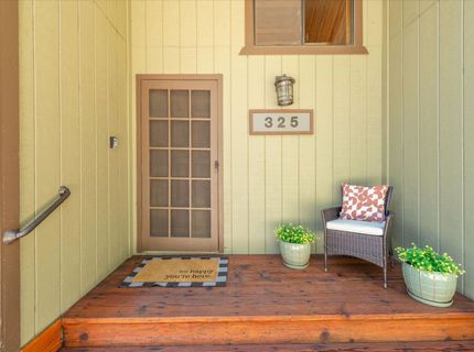 325 North Ridge Drive, Carnelian Bay, CA 96145 Photo