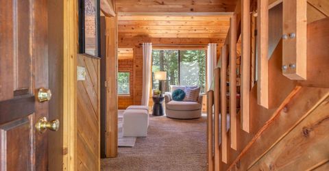 325 North Ridge Drive, Carnelian Bay, CA 96145 Photo