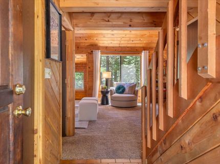 325 North Ridge Drive, Carnelian Bay, CA 96145 Photo