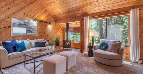 325 North Ridge Drive, Carnelian Bay, CA 96145 Photo