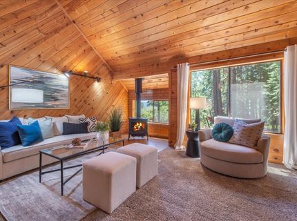 325 North Ridge Drive, Carnelian Bay, CA 96145 Photo