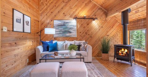 325 North Ridge Drive, Carnelian Bay, CA 96145 Photo