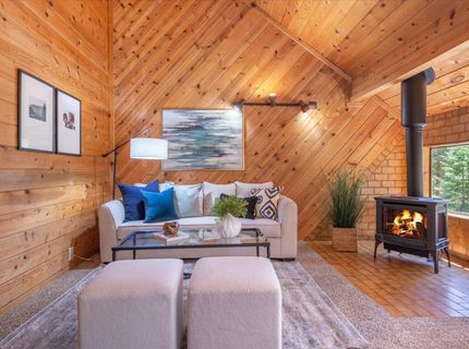325 North Ridge Drive, Carnelian Bay, CA 96145 Photo