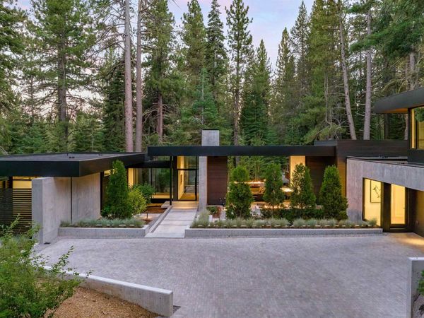 11817 Saddleback Drive, Truckee, CA 96161