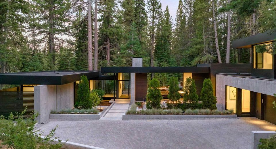 11817 Saddleback Drive, Truckee, CA 96161 Photo