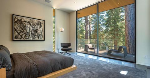 11817 Saddleback Drive, Truckee, CA 96161 Photo