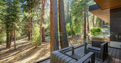 11817 Saddleback Drive, Truckee, CA 96161 Photo