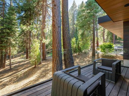 11817 Saddleback Drive, Truckee, CA 96161 Photo