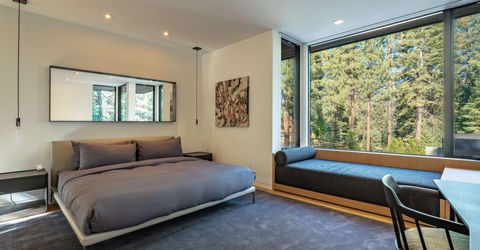 11817 Saddleback Drive, Truckee, CA 96161 Photo