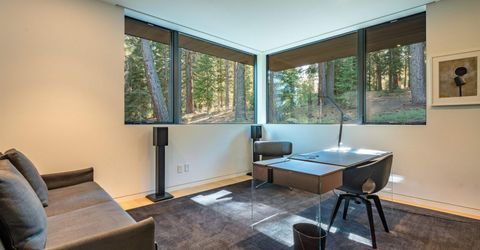 11817 Saddleback Drive, Truckee, CA 96161 Photo