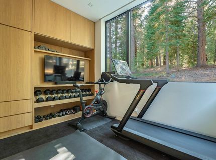 11817 Saddleback Drive, Truckee, CA 96161 Photo