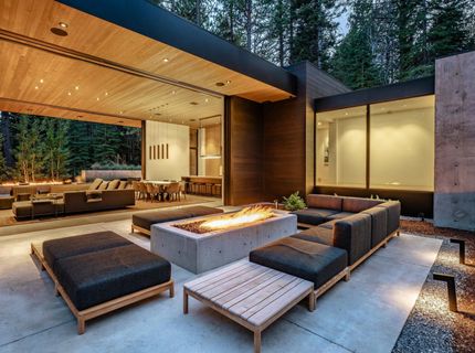 11817 Saddleback Drive, Truckee, CA 96161 Photo