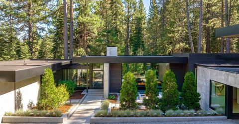 11817 Saddleback Drive, Truckee, CA 96161 Photo