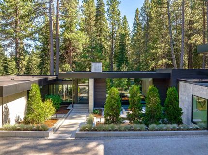 11817 Saddleback Drive, Truckee, CA 96161 Photo