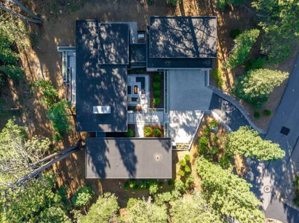 11817 Saddleback Drive, Truckee, CA 96161 Photo