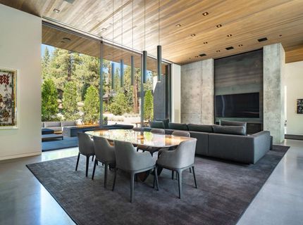 11817 Saddleback Drive, Truckee, CA 96161 Photo