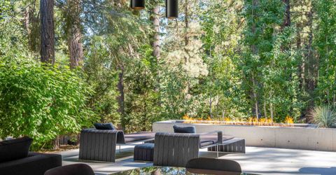 11817 Saddleback Drive, Truckee, CA 96161 Photo