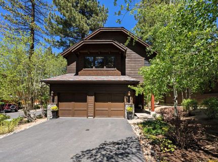 873 Rosewood Circle, Incline Village, NV 89451 Photo