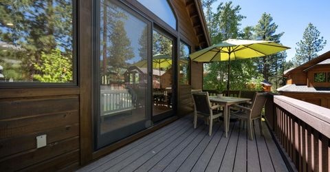 873 Rosewood Circle, Incline Village, NV 89451 Photo