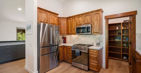 873 Rosewood Circle, Incline Village, NV 89451 Photo