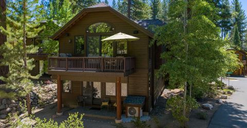 873 Rosewood Circle, Incline Village, NV 89451 Photo