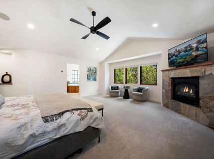 873 Rosewood Circle, Incline Village, NV 89451 Photo
