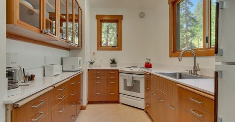 8282 Meeks Bay Avenue, Tahoma, CA 96142 Photo