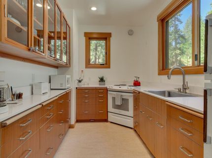 8282 Meeks Bay Avenue, Tahoma, CA 96142 Photo