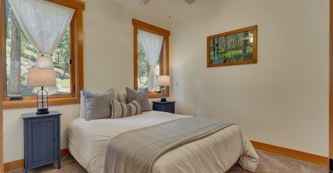 8282 Meeks Bay Avenue, Tahoma, CA 96142 Photo