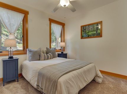 8282 Meeks Bay Avenue, Tahoma, CA 96142 Photo
