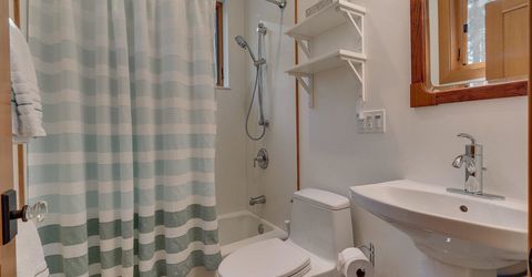 8282 Meeks Bay Avenue, Tahoma, CA 96142 Photo