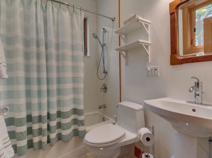 8282 Meeks Bay Avenue, Tahoma, CA 96142 Photo