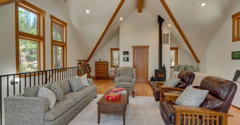 8282 Meeks Bay Avenue, Tahoma, CA 96142 Photo