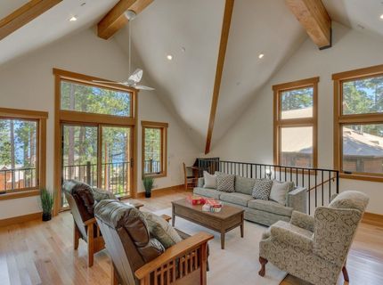 8282 Meeks Bay Avenue, Tahoma, CA 96142 Photo