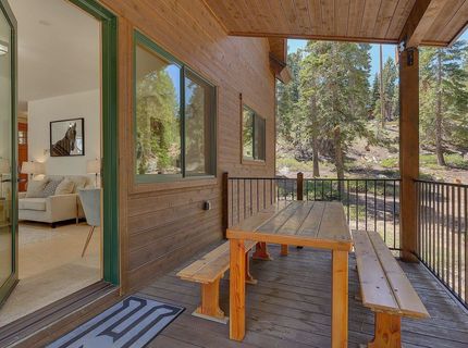 8282 Meeks Bay Avenue, Tahoma, CA 96142 Photo