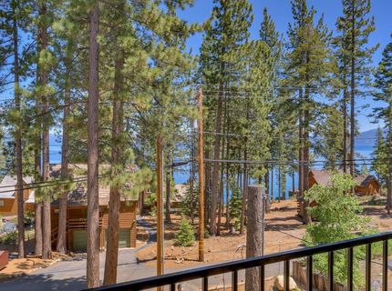 8282 Meeks Bay Avenue, Tahoma, CA 96142 Photo