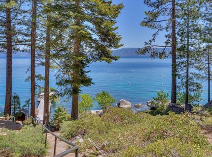 8282 Meeks Bay Avenue, Tahoma, CA 96142 Photo
