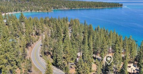8282 Meeks Bay Avenue, Tahoma, CA 96142 Photo