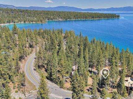 8282 Meeks Bay Avenue, Tahoma, CA 96142 Photo