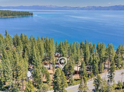 8282 Meeks Bay Avenue, Tahoma, CA 96142 Photo