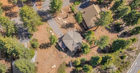8282 Meeks Bay Avenue, Tahoma, CA 96142 Photo