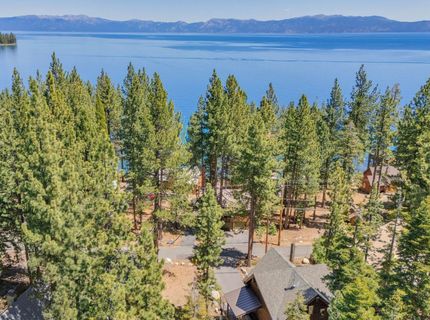 8282 Meeks Bay Avenue, Tahoma, CA 96142 Photo