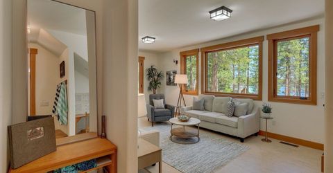 8282 Meeks Bay Avenue, Tahoma, CA 96142 Photo