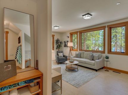 8282 Meeks Bay Avenue, Tahoma, CA 96142 Photo