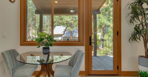 8282 Meeks Bay Avenue, Tahoma, CA 96142 Photo