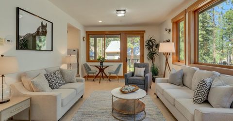 8282 Meeks Bay Avenue, Tahoma, CA 96142 Photo