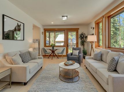 8282 Meeks Bay Avenue, Tahoma, CA 96142 Photo