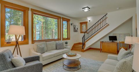 8282 Meeks Bay Avenue, Tahoma, CA 96142 Photo