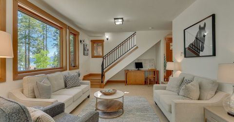 8282 Meeks Bay Avenue, Tahoma, CA 96142 Photo